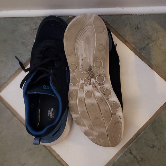 Skechers Go Run Running Walking - Picture 5 of 8